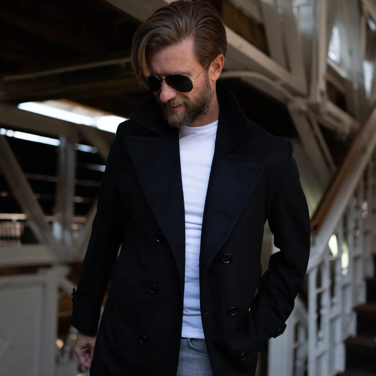 Oxxford suit collection 7