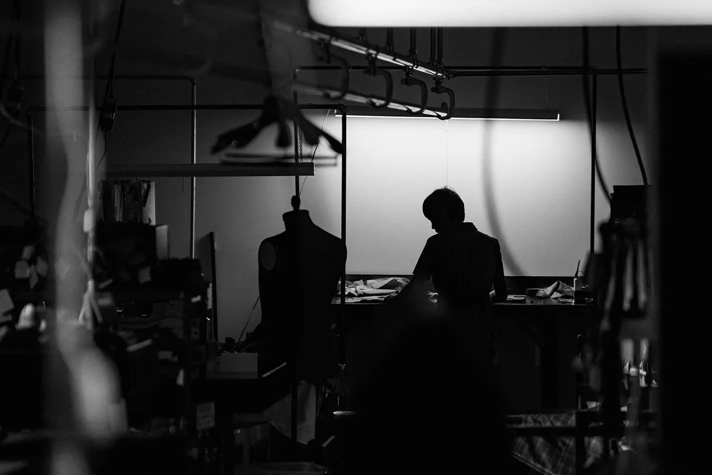 Workshop overview
